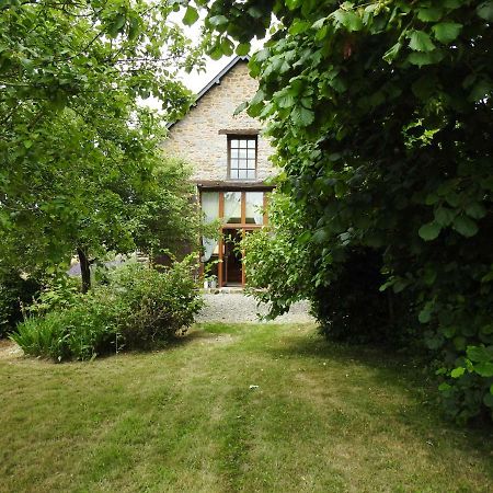 Villa La Boucharderie Val-Couesnon Esterno foto