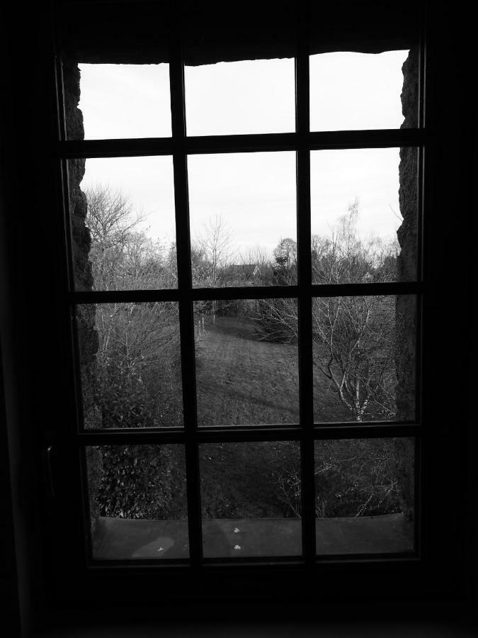 Villa La Boucharderie Val-Couesnon Esterno foto