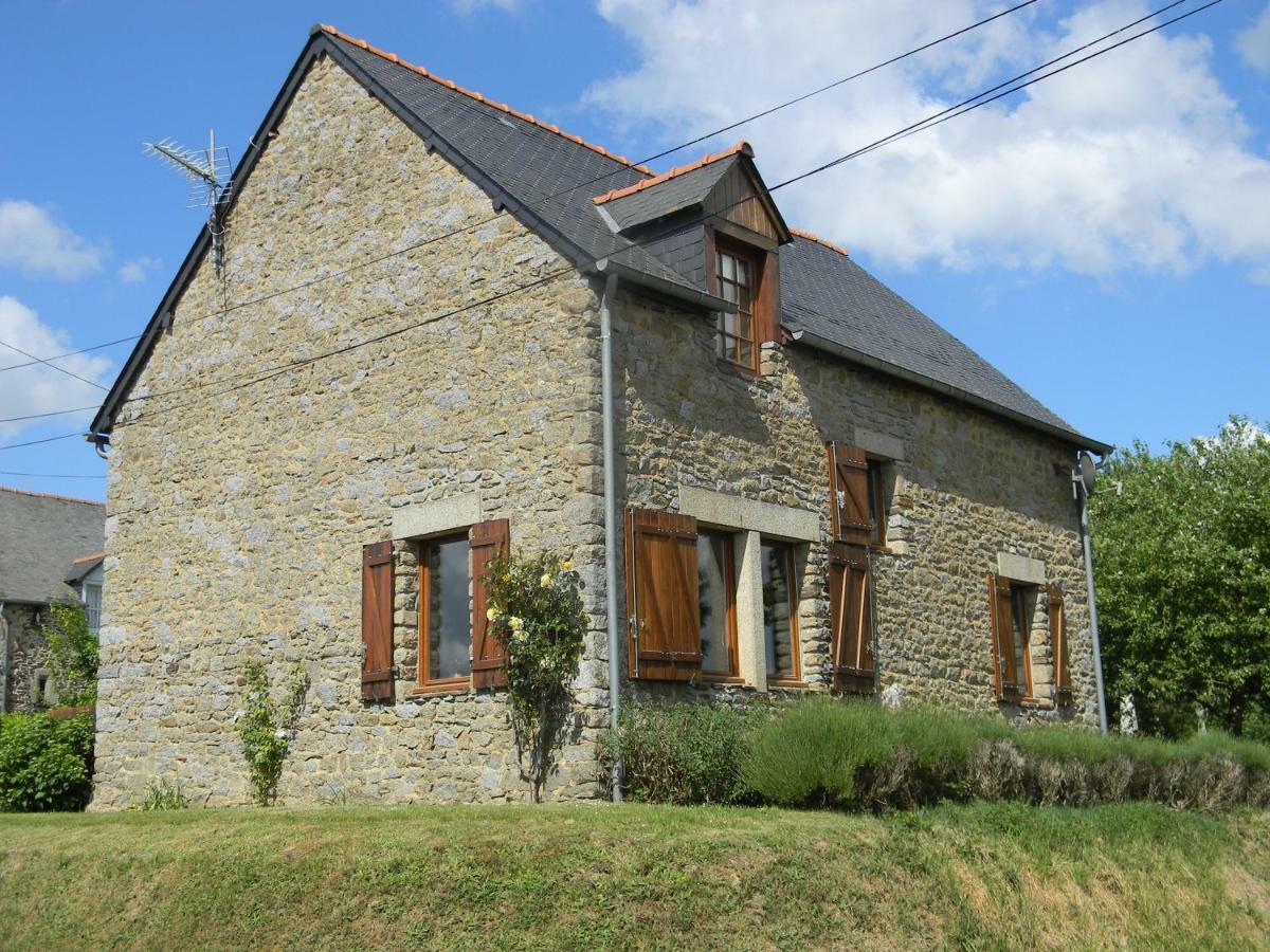 Villa La Boucharderie Val-Couesnon Esterno foto