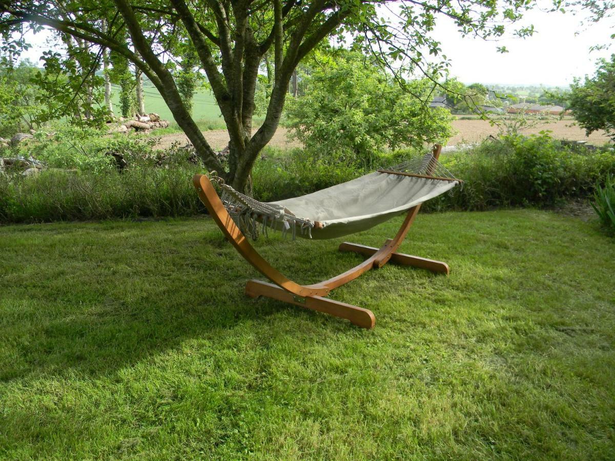Villa La Boucharderie Val-Couesnon Esterno foto